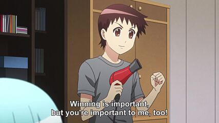 Tsugumomo Episode 11 Eng Sub Hd