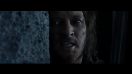 The Lord of the Rings- The Return of the King Властелинът на пръстените- Завръщането на краля (2003)