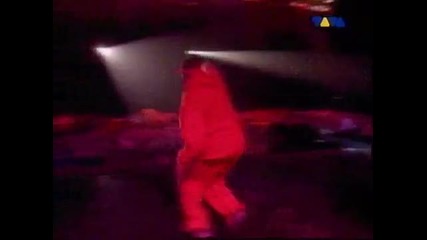Eminem - Live Concert in Los Angeles - Part 3/ 4 
