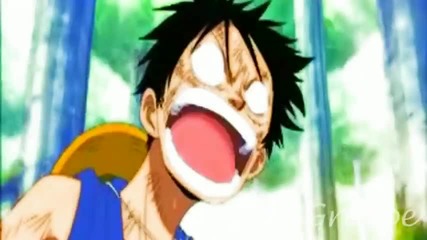 One Piece - Pirate kings and queens of the new age 