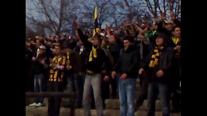 Minyor Pk fans 5