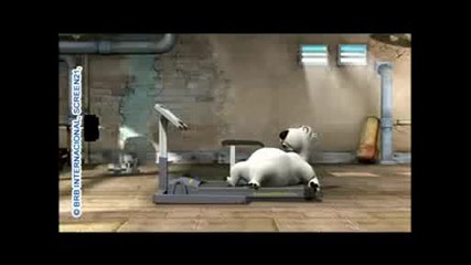 Bear - мята гюле