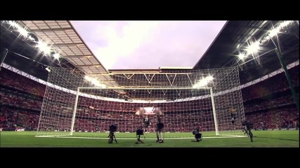 Liverpool Fc - To Build A Home