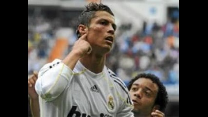 Новина ! Кристиано Роналдо измъкна Реал Мадрид от ада 