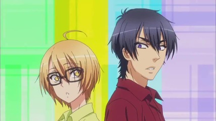 Love Stage!! Opening