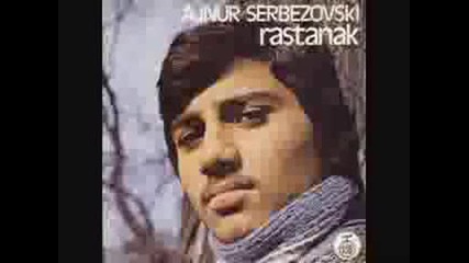 Ajnur Serbezovski - Da Li Je To Ljubav