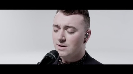 Sam Smith feat. Howard Lawrence - Make It To Me - Stripped ( Vevo Lift Uk)