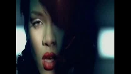 Disturbia - Rihanna