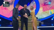 Петко напуска четвърти Къщата на VIP Brother 2018