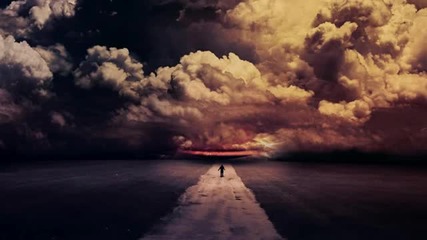 [drum & Bass] Pandub - Destination [instrumental]