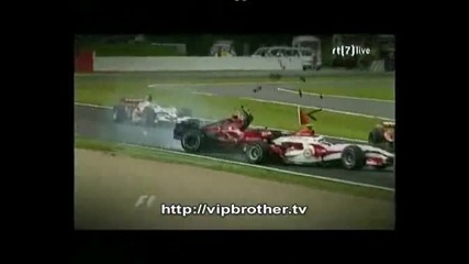 Formula 1 2007