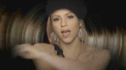 Shakira ft Lil Wayne - Give It Up To Me 