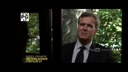 Revenge 2x02 Promo | Resurrection |