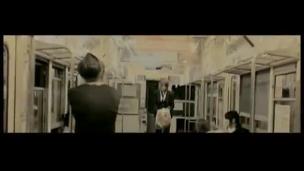 d ~ out - Middle distance romance