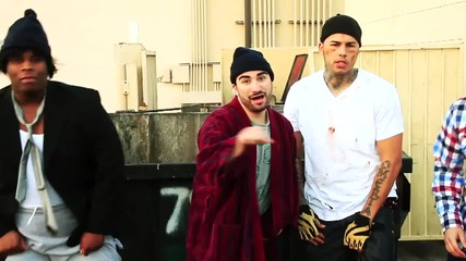 Jeremih - down On Me (ft. 50 Cent)( Parody)