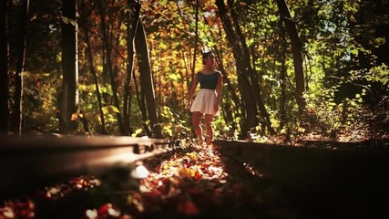 Will Sparks - Another Land ( Official Video)
