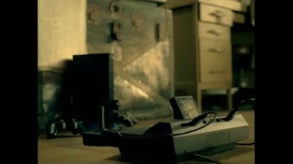 Alien Ant Farm - Glow 