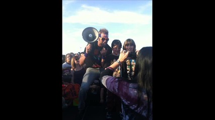 Zack Ryder