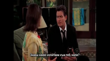 Two and a Half Men - Bg Subs, S06, E11