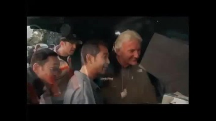 The Drift King of Japan (fftokyo Drift.hq)