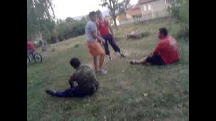 Borcite :d:d na rqhovcite 