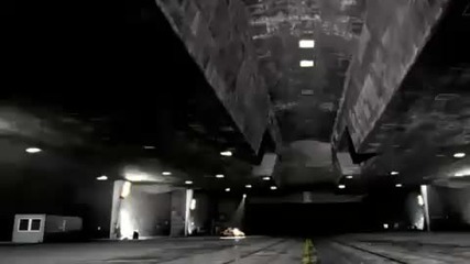 Lamborghini Murcielago Lp670-4 Sv Superveloce Promotional Video Commercial