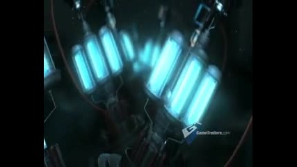 Ratchet And Clank A Crack In Time - Trailer 1 - Announcement Trailer