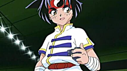 16 Beyblade bg audio