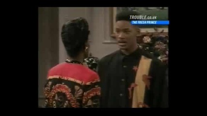 The Fresh Prince of Bel Air S01ep5