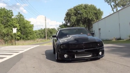 Svt Gt Burnout