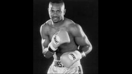 Roy Jones Jr. - Body Head Anthem