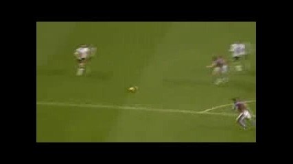 Cristiano Ronaldo - All 24 Goals Scored in Season 2006 - 2007