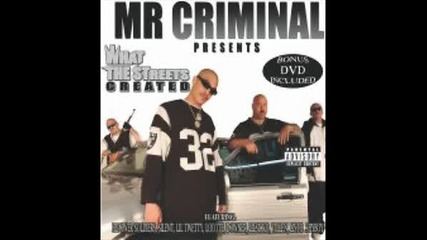 Ms. Criminal - War Cry