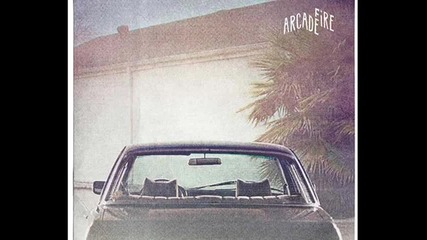 Arcade Fire - Half Light I 