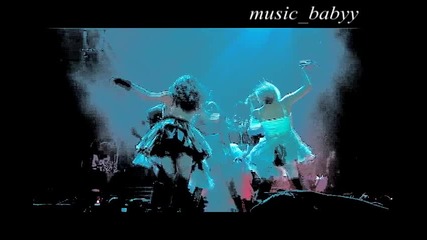 Miley. monster! ~{{~{`}~]~~{~}