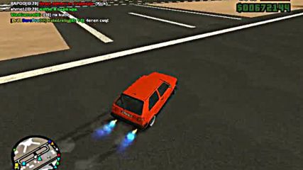 eto taka se igrae gta san samp 2016