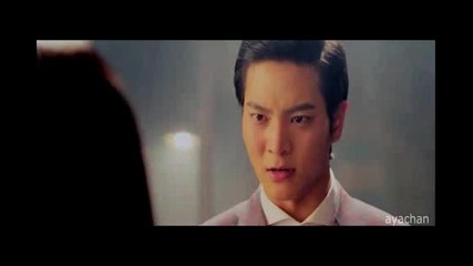 Bridal Mask a thousand years