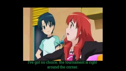 Pretty Rhythm Aurora Dream Episode 41 part 1 English subbed