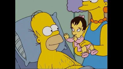 The Simpsons s16 e12
