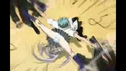 tenjho tenge - i need a miracle 