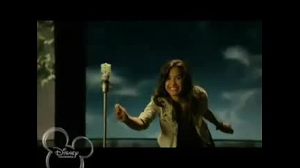 Demi Lovato,  Jonas Brothers - Disney Friends For Change Intro