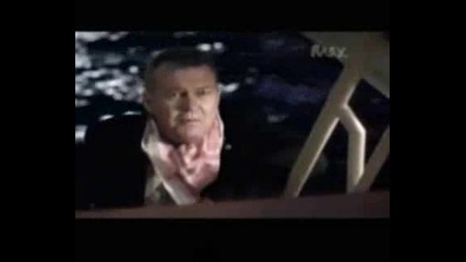 Jimmy Barnes - Out In The Blue