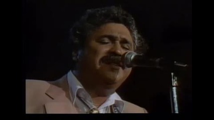 Freddy Fender - Secret Love