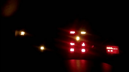 Megane Led
