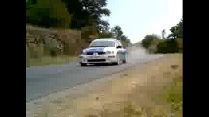 Рали Сливен 2008(vesmart)