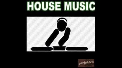 The Best House Music Part 9