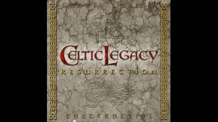 Celtic Legacy - Guardian Angel