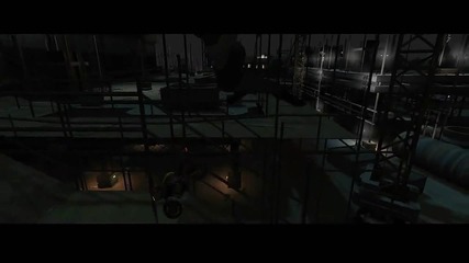 Gta Iv The Crash Movie * High Quality *