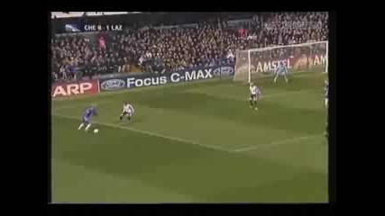 Steven Gerrard Vs Frank Lampard England M