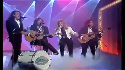 Bonnie Tyler - Call me